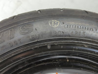 2006-2015 Hyundai Tucson Spare Donut Tire Wheel Rim Oem - Oemusedautoparts1.com