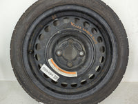 2006-2015 Hyundai Tucson Spare Donut Tire Wheel Rim Oem - Oemusedautoparts1.com