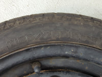 2006-2015 Hyundai Tucson Spare Donut Tire Wheel Rim Oem - Oemusedautoparts1.com
