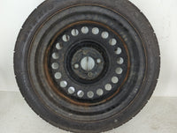 2006-2015 Hyundai Tucson Spare Donut Tire Wheel Rim Oem - Oemusedautoparts1.com