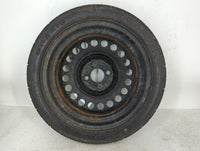 2006-2015 Hyundai Tucson Spare Donut Tire Wheel Rim Oem - Oemusedautoparts1.com