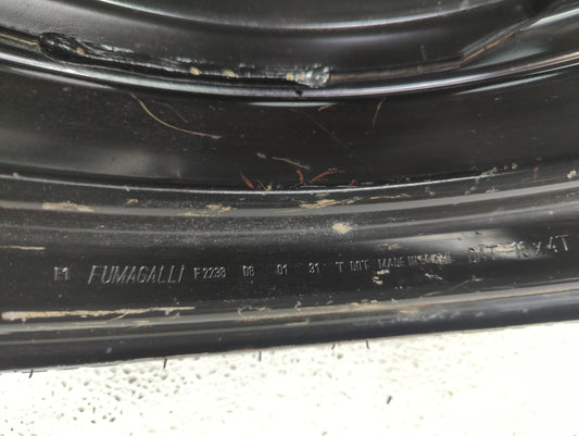 2006-2015 Hyundai Tucson Spare Donut Tire Wheel Rim Oem