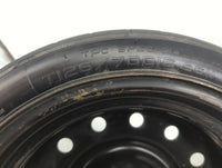 2006-2015 Hyundai Tucson Spare Donut Tire Wheel Rim Oem - Oemusedautoparts1.com