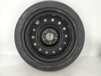2006-2015 Hyundai Tucson Spare Donut Tire Wheel Rim Oem - Oemusedautoparts1.com