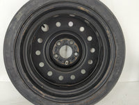 2006-2015 Hyundai Tucson Spare Donut Tire Wheel Rim Oem - Oemusedautoparts1.com
