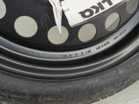 2006-2015 Hyundai Tucson Spare Donut Tire Wheel Rim Oem - Oemusedautoparts1.com