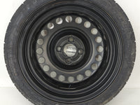 2006-2015 Hyundai Tucson Spare Donut Tire Wheel Rim Oem - Oemusedautoparts1.com