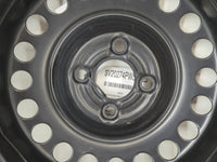 2006-2015 Hyundai Tucson Spare Donut Tire Wheel Rim Oem - Oemusedautoparts1.com