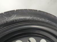 2006-2015 Hyundai Tucson Spare Donut Tire Wheel Rim Oem - Oemusedautoparts1.com