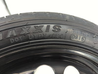 2006-2015 Hyundai Tucson Spare Donut Tire Wheel Rim Oem - Oemusedautoparts1.com