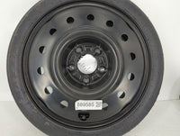 2006-2015 Hyundai Tucson Spare Donut Tire Wheel Rim Oem - Oemusedautoparts1.com