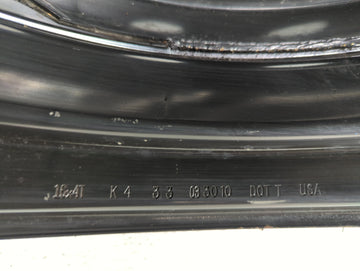 2006-2015 Hyundai Tucson Spare Donut Tire Wheel Rim Oem