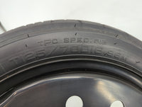 2006-2015 Hyundai Tucson Spare Donut Tire Wheel Rim Oem - Oemusedautoparts1.com