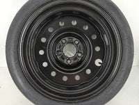 2006-2015 Hyundai Tucson Spare Donut Tire Wheel Rim Oem - Oemusedautoparts1.com