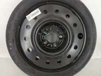 2006-2015 Hyundai Tucson Spare Donut Tire Wheel Rim Oem - Oemusedautoparts1.com