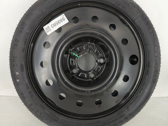 compare product 2006-2015 Hyundai Tucson Spare Donut Tire Wheel Rim Oem