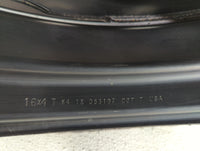 2006-2015 Hyundai Tucson Spare Donut Tire Wheel Rim Oem - Oemusedautoparts1.com