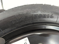 2006-2015 Hyundai Tucson Spare Donut Tire Wheel Rim Oem - Oemusedautoparts1.com