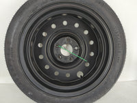 2006-2015 Hyundai Tucson Spare Donut Tire Wheel Rim Oem - Oemusedautoparts1.com