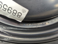 2006-2015 Hyundai Tucson Spare Donut Tire Wheel Rim Oem - Oemusedautoparts1.com