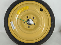 2006-2015 Hyundai Tucson Spare Donut Tire Wheel Rim Oem - Oemusedautoparts1.com