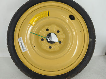 compare product 2006-2015 Hyundai Tucson Spare Donut Tire Wheel Rim Oem