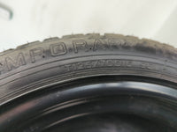 2006-2015 Hyundai Tucson Spare Donut Tire Wheel Rim Oem - Oemusedautoparts1.com