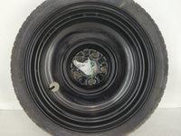 2006-2015 Hyundai Tucson Spare Donut Tire Wheel Rim Oem - Oemusedautoparts1.com