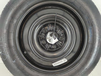 2006-2015 Hyundai Tucson Spare Donut Tire Wheel Rim Oem - Oemusedautoparts1.com