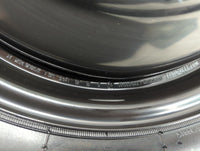 2006-2015 Hyundai Tucson Spare Donut Tire Wheel Rim Oem - Oemusedautoparts1.com