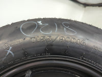 2006-2015 Hyundai Tucson Spare Donut Tire Wheel Rim Oem - Oemusedautoparts1.com