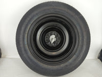 2006-2015 Hyundai Tucson Spare Donut Tire Wheel Rim Oem - Oemusedautoparts1.com