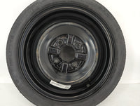 2006-2015 Hyundai Tucson Spare Donut Tire Wheel Rim Oem - Oemusedautoparts1.com