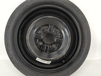 compare product 2006-2015 Hyundai Tucson Spare Donut Tire Wheel Rim Oem