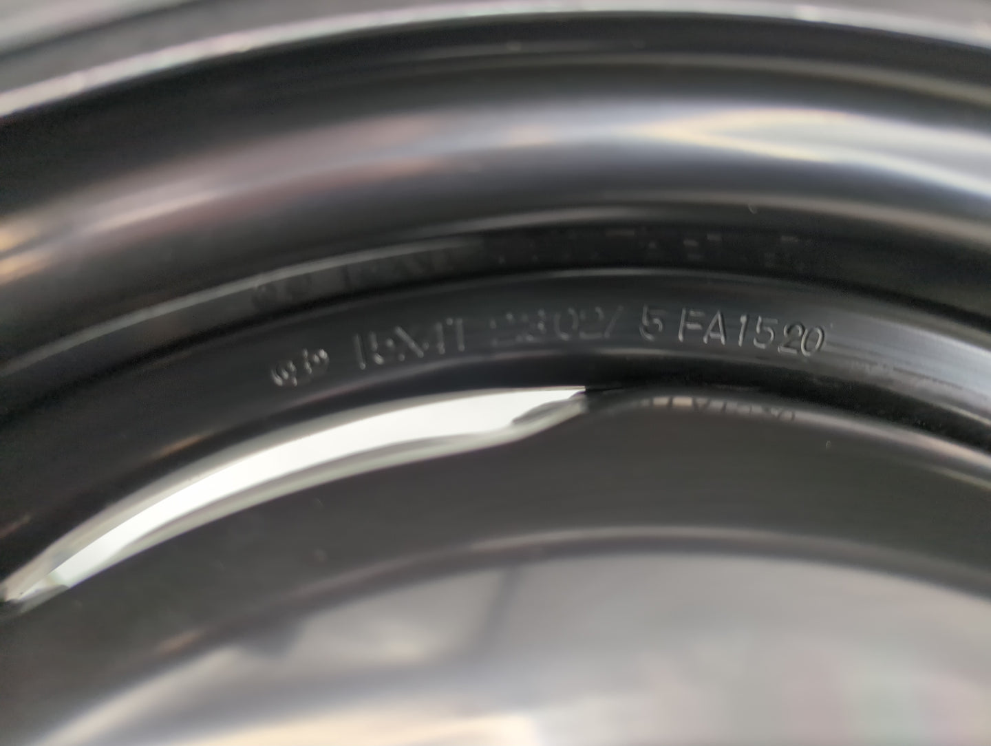 2006-2015 Hyundai Tucson Spare Donut Tire Wheel Rim Oem - Oemusedautoparts1.com