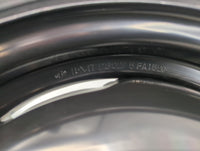 2006-2015 Hyundai Tucson Spare Donut Tire Wheel Rim Oem - Oemusedautoparts1.com