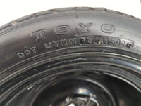 2006-2015 Hyundai Tucson Spare Donut Tire Wheel Rim Oem - Oemusedautoparts1.com