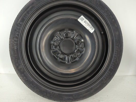 2006-2015 Hyundai Tucson Spare Donut Tire Wheel Rim Oem - Oemusedautoparts1.com
