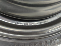 2006-2015 Hyundai Tucson Spare Donut Tire Wheel Rim Oem - Oemusedautoparts1.com
