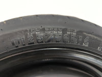 2006-2015 Hyundai Tucson Spare Donut Tire Wheel Rim Oem - Oemusedautoparts1.com