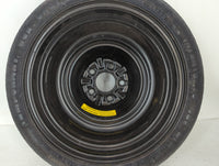 2006-2015 Hyundai Tucson Spare Donut Tire Wheel Rim Oem - Oemusedautoparts1.com