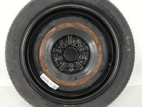 2006-2015 Hyundai Tucson Spare Donut Tire Wheel Rim Oem - Oemusedautoparts1.com
