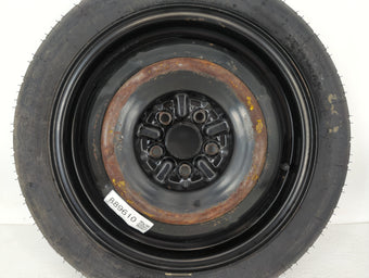 compare product 2006-2015 Hyundai Tucson Spare Donut Tire Wheel Rim Oem
