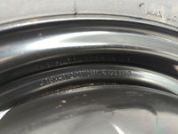 2006-2015 Hyundai Tucson Spare Donut Tire Wheel Rim Oem - Oemusedautoparts1.com