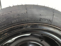 2006-2015 Hyundai Tucson Spare Donut Tire Wheel Rim Oem - Oemusedautoparts1.com