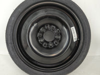 2006-2015 Hyundai Tucson Spare Donut Tire Wheel Rim Oem - Oemusedautoparts1.com