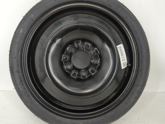 compare product 2006-2015 Hyundai Tucson Spare Donut Tire Wheel Rim Oem