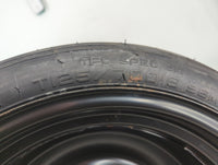 2006-2015 Hyundai Tucson Spare Donut Tire Wheel Rim Oem - Oemusedautoparts1.com