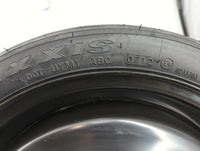 2006-2015 Hyundai Tucson Spare Donut Tire Wheel Rim Oem - Oemusedautoparts1.com