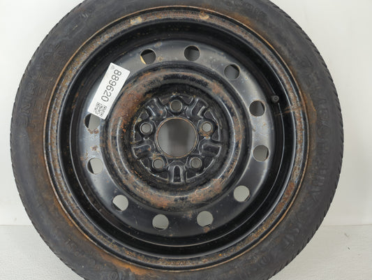 2006-2015 Hyundai Tucson Spare Donut Tire Wheel Rim Oem - Oemusedautoparts1.com